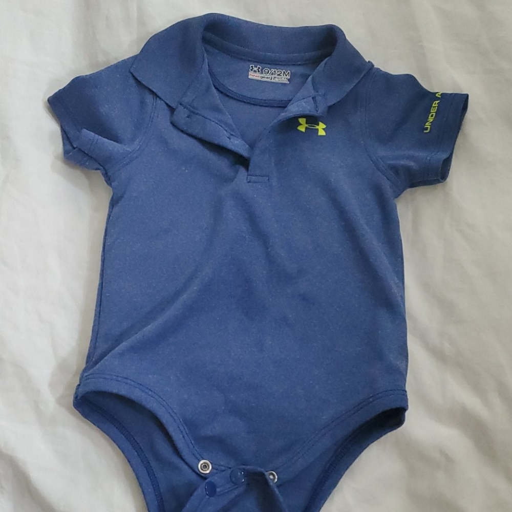 Polo Onsie
